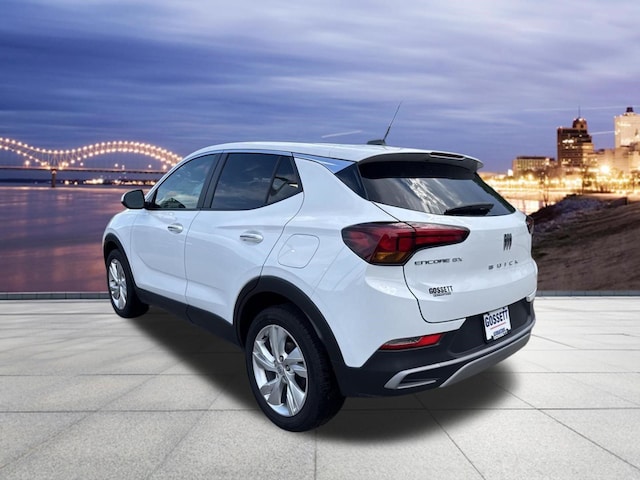 2025 Buick Encore GX