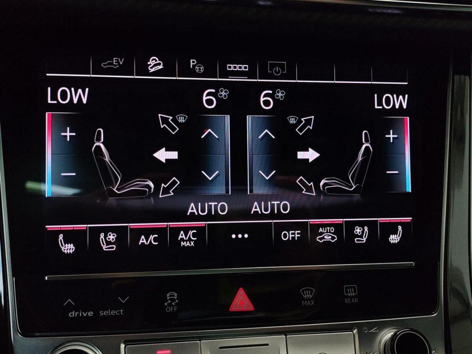 Audi Q8 – Bild 16