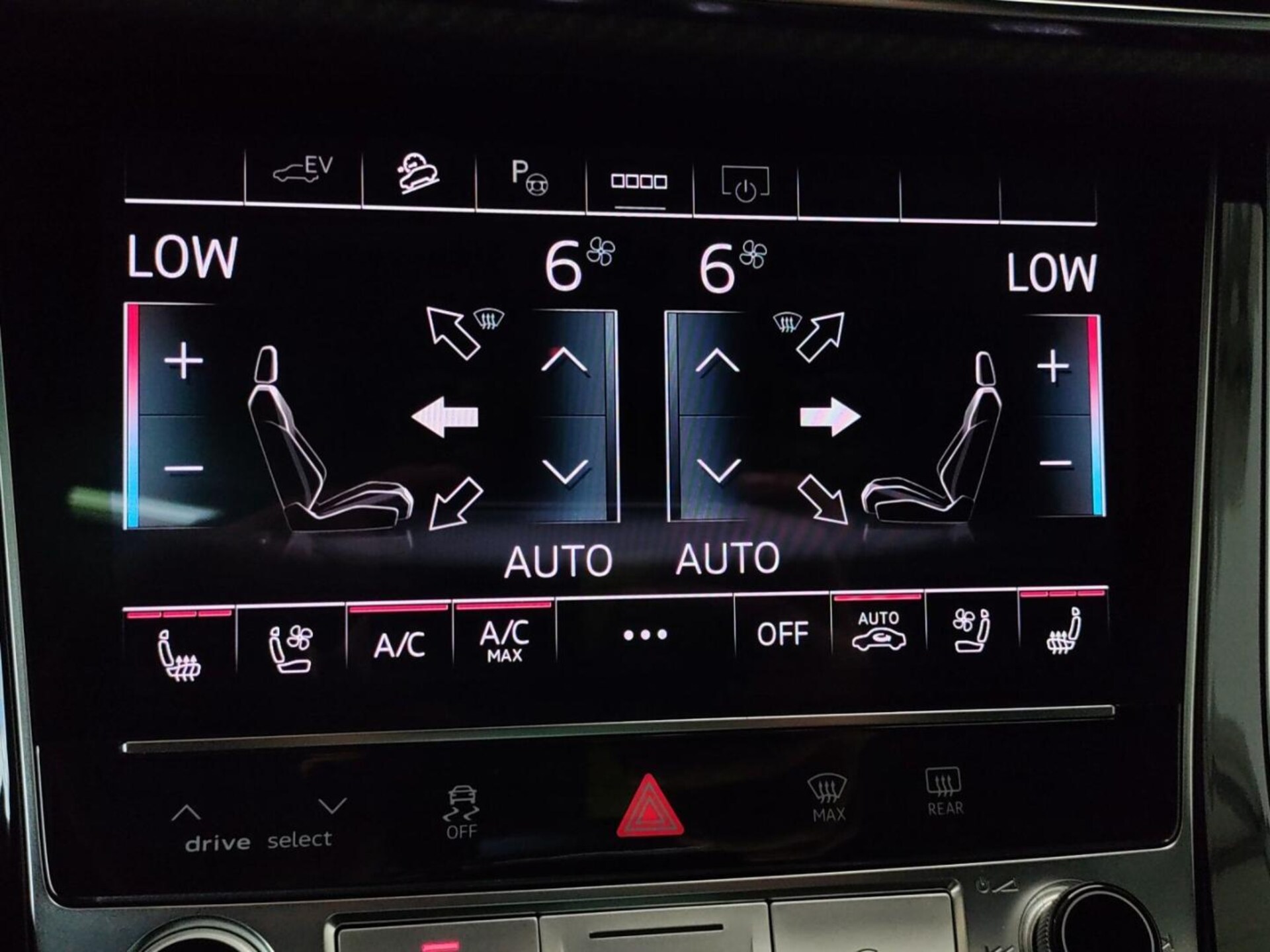Audi Q8 SUV TFSI e