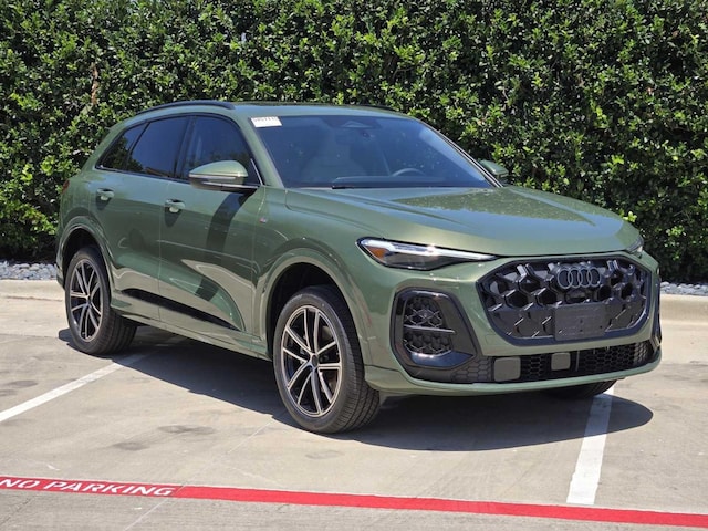 2026 Audi Q5