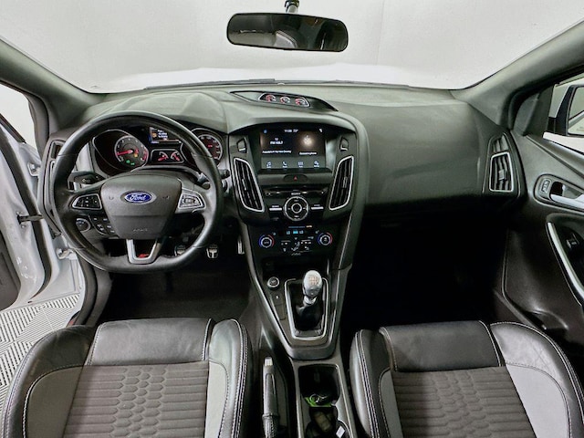 2017 Ford