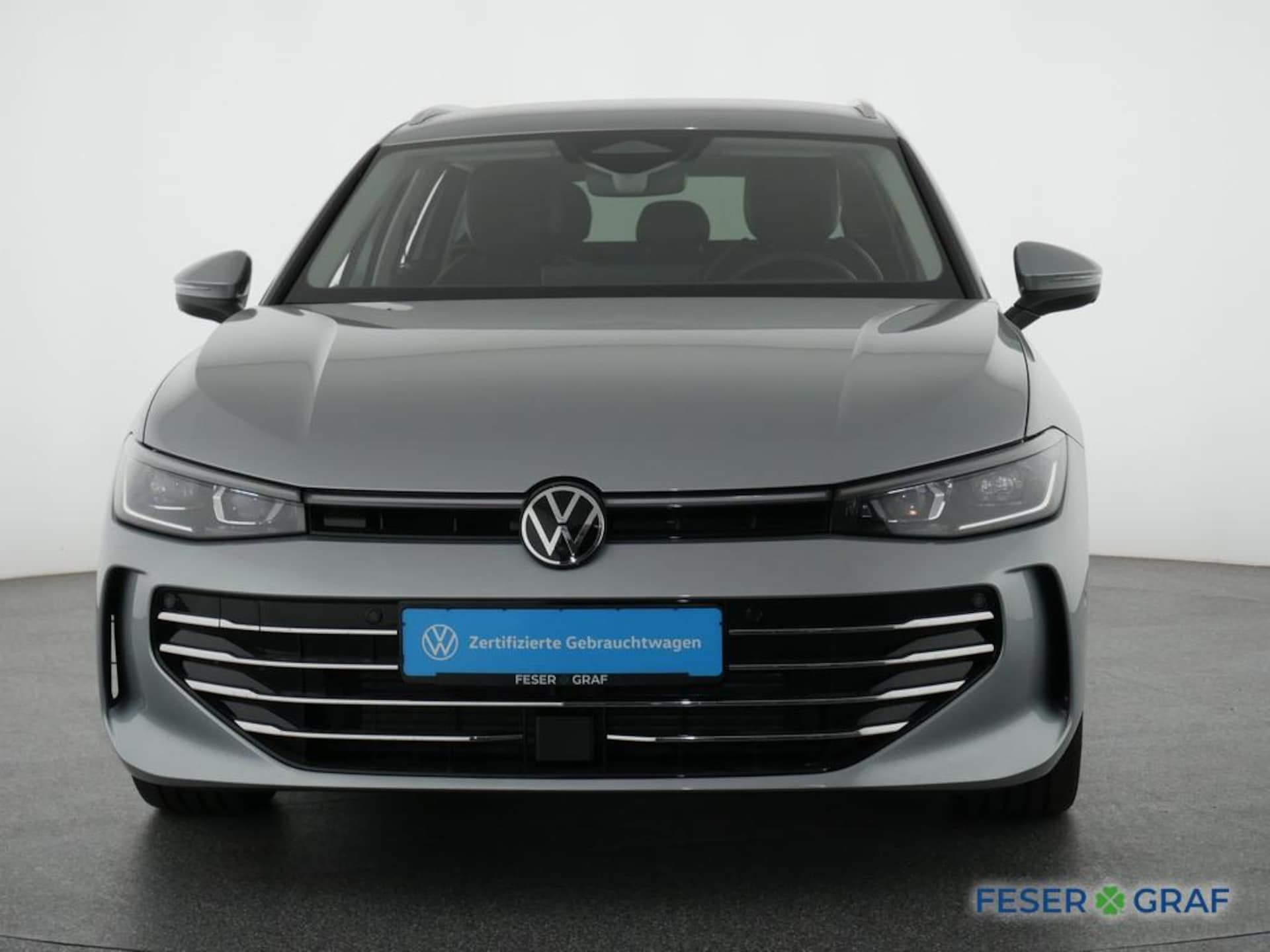 Volkswagen Passat Elegance