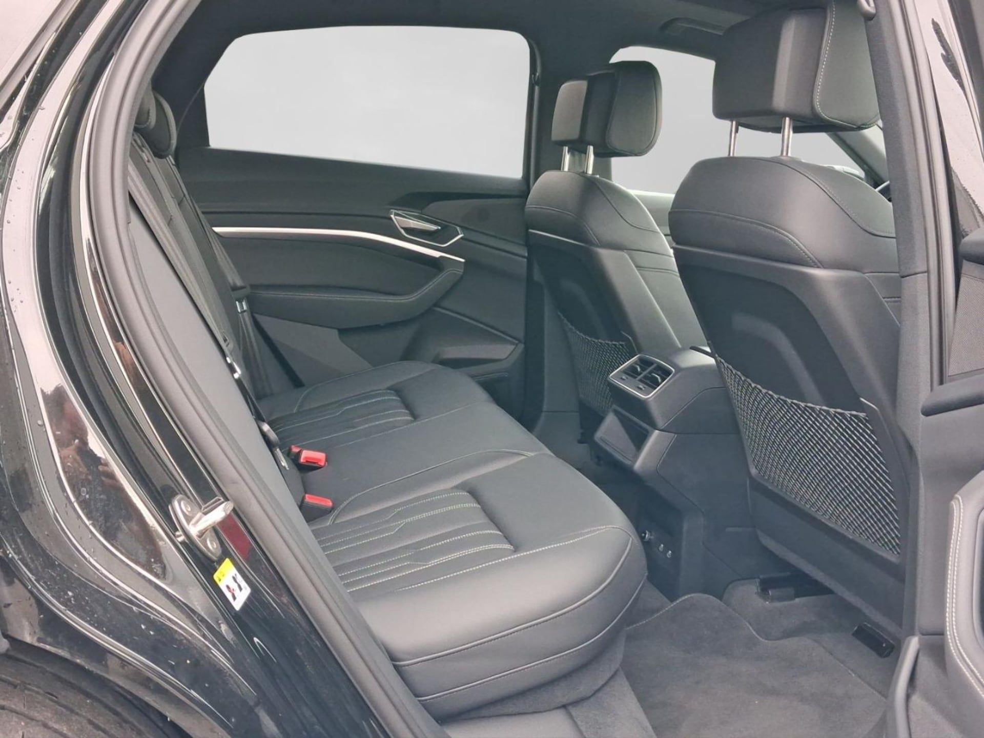 Audi Q8 Sportback e-tron Advanced
