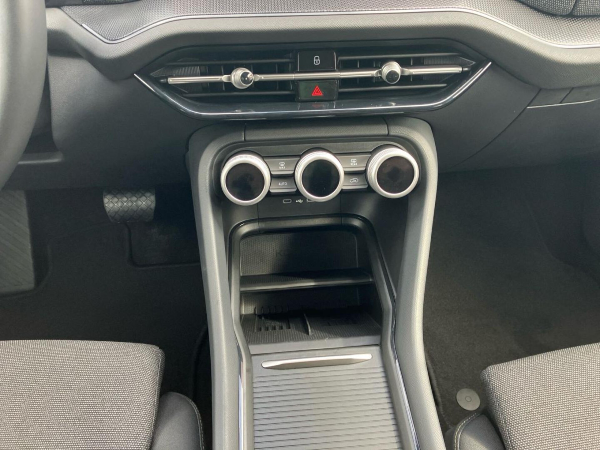 Skoda Kodiaq Selection