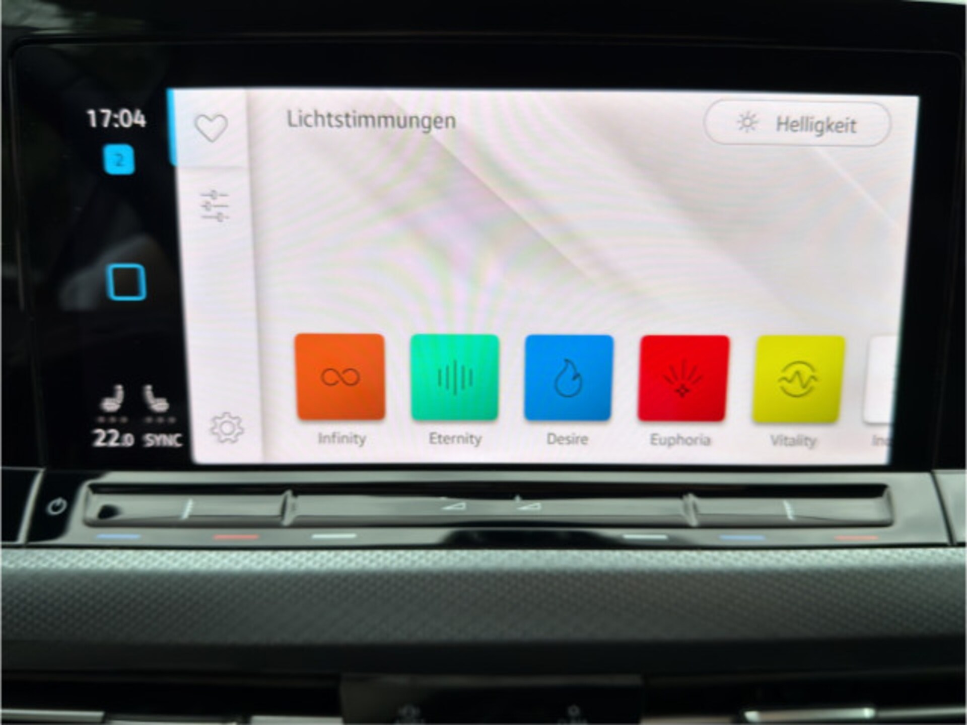 Volkswagen Golf Active