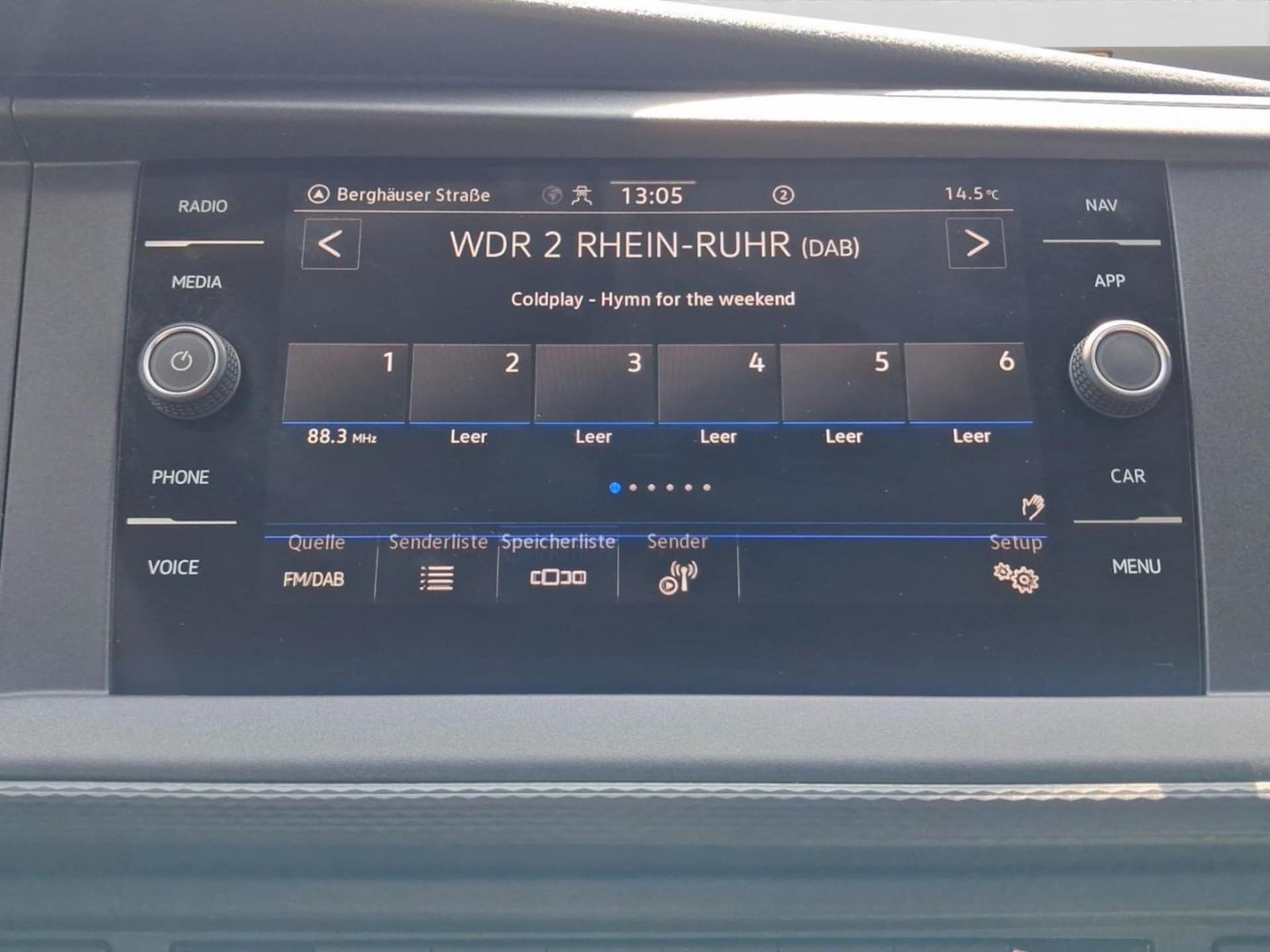 Volkswagen T6.1 Transporter Kasten kurzer Radstand