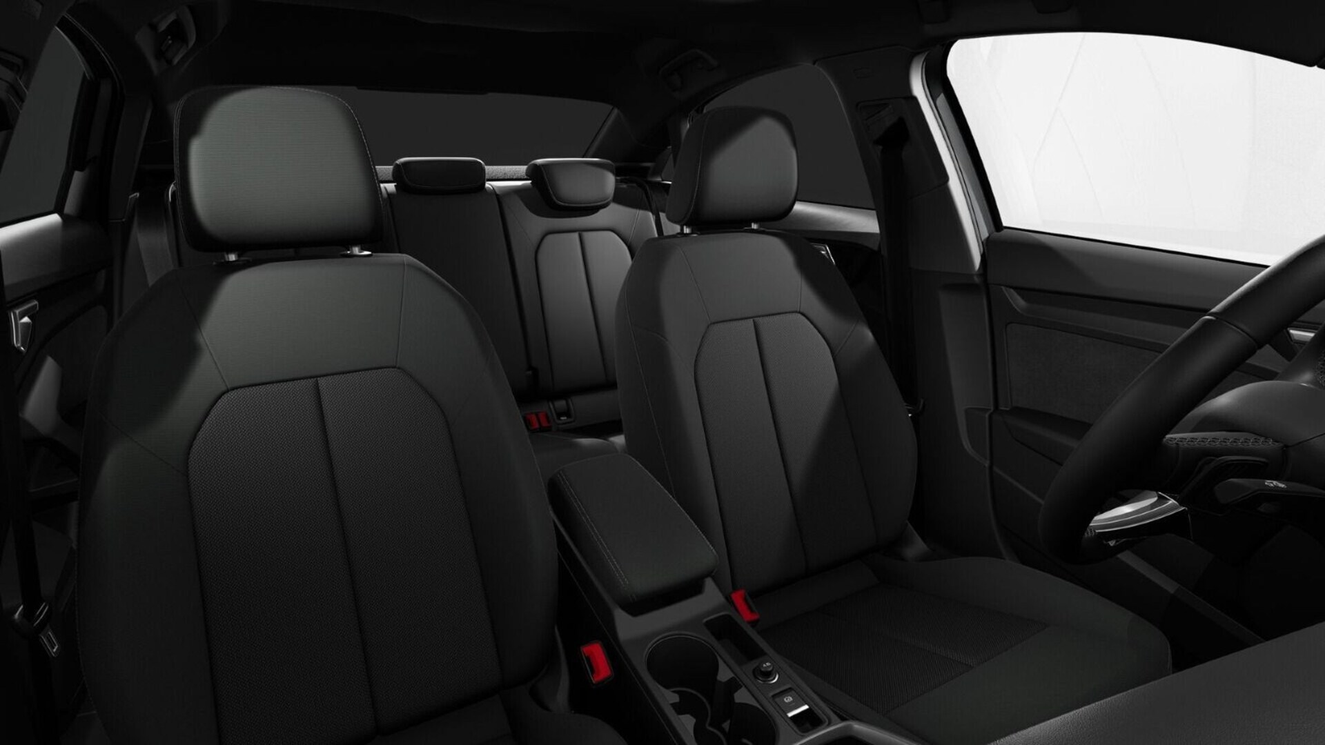 Audi A3 Limousine S line