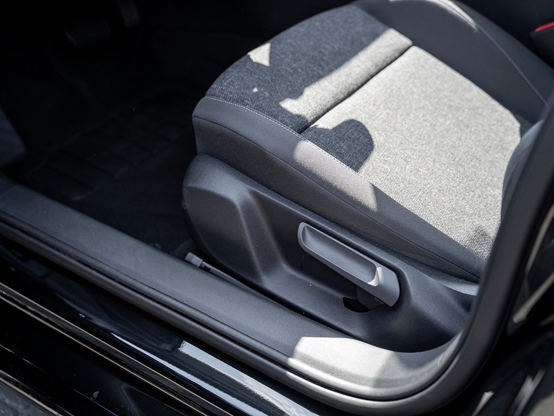 Skoda Superb Combi Essence