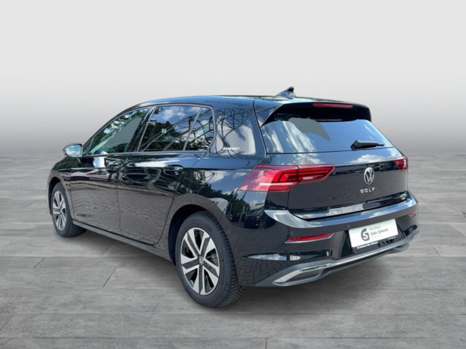 Volkswagen Golf – Bild 3