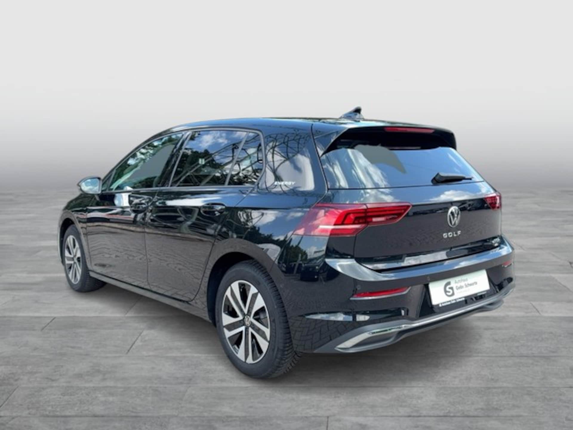 Volkswagen Golf ENERGY