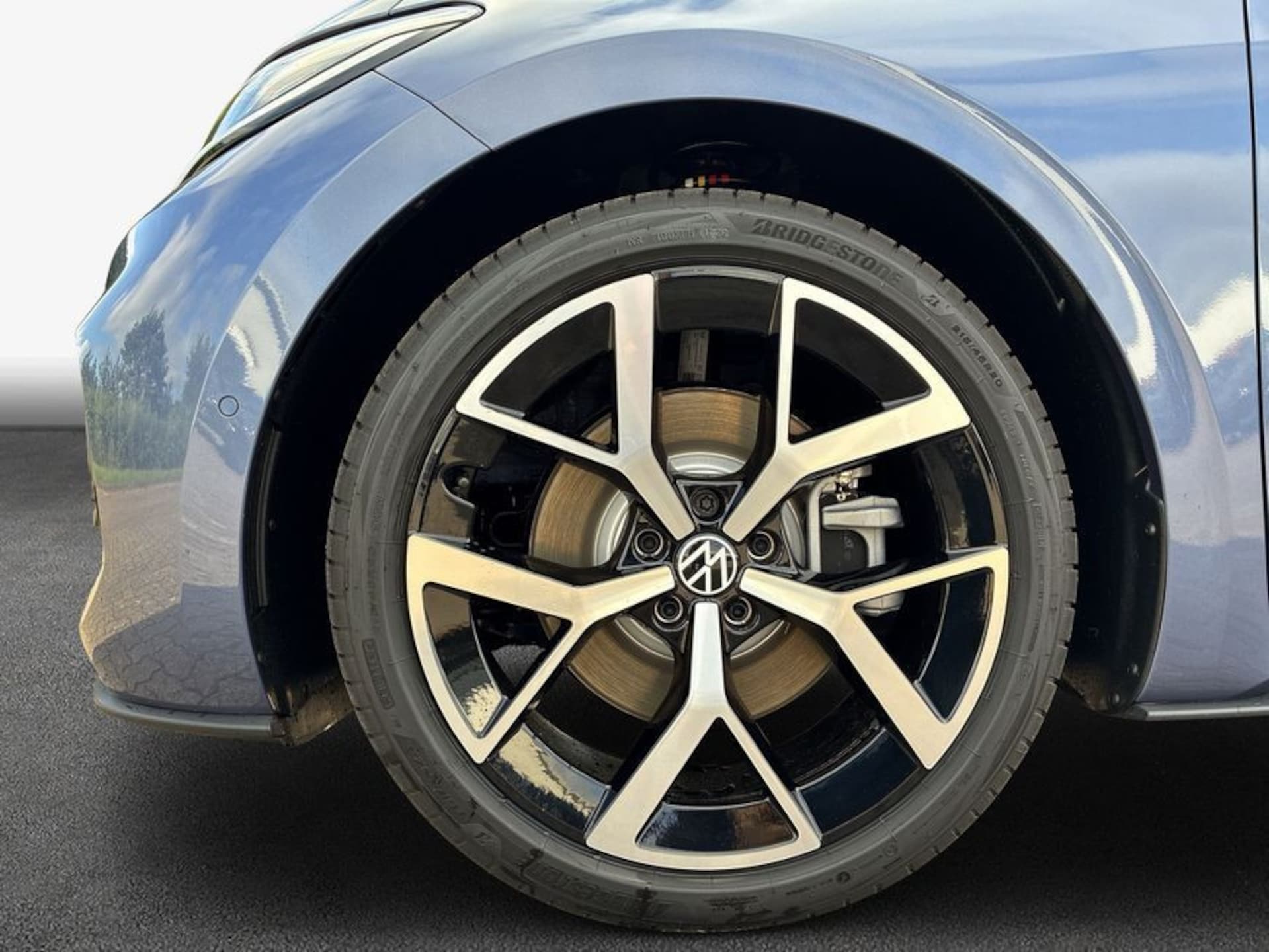 Volkswagen ID.3 Neo Style