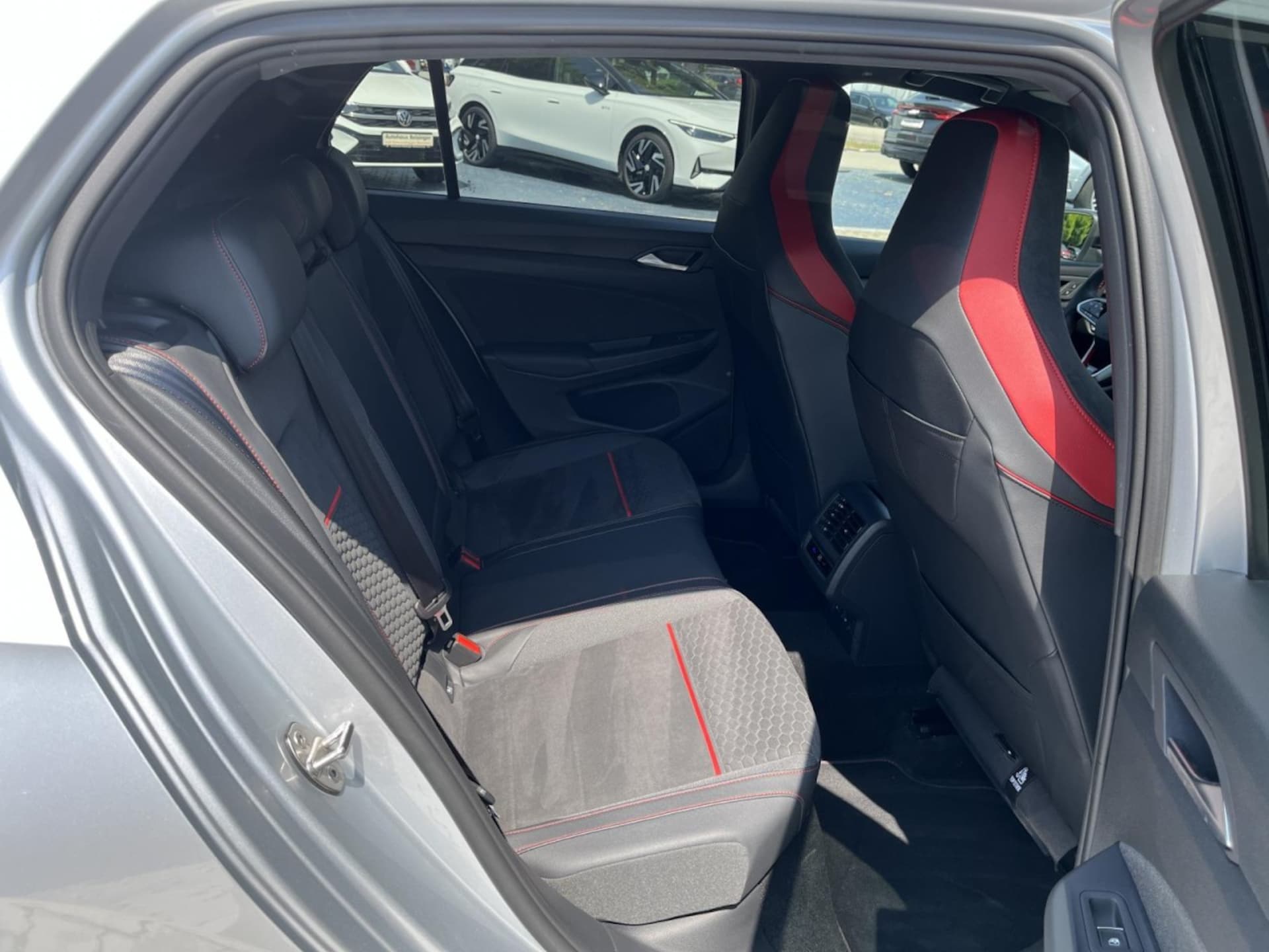 Volkswagen Golf GTI Clubsport