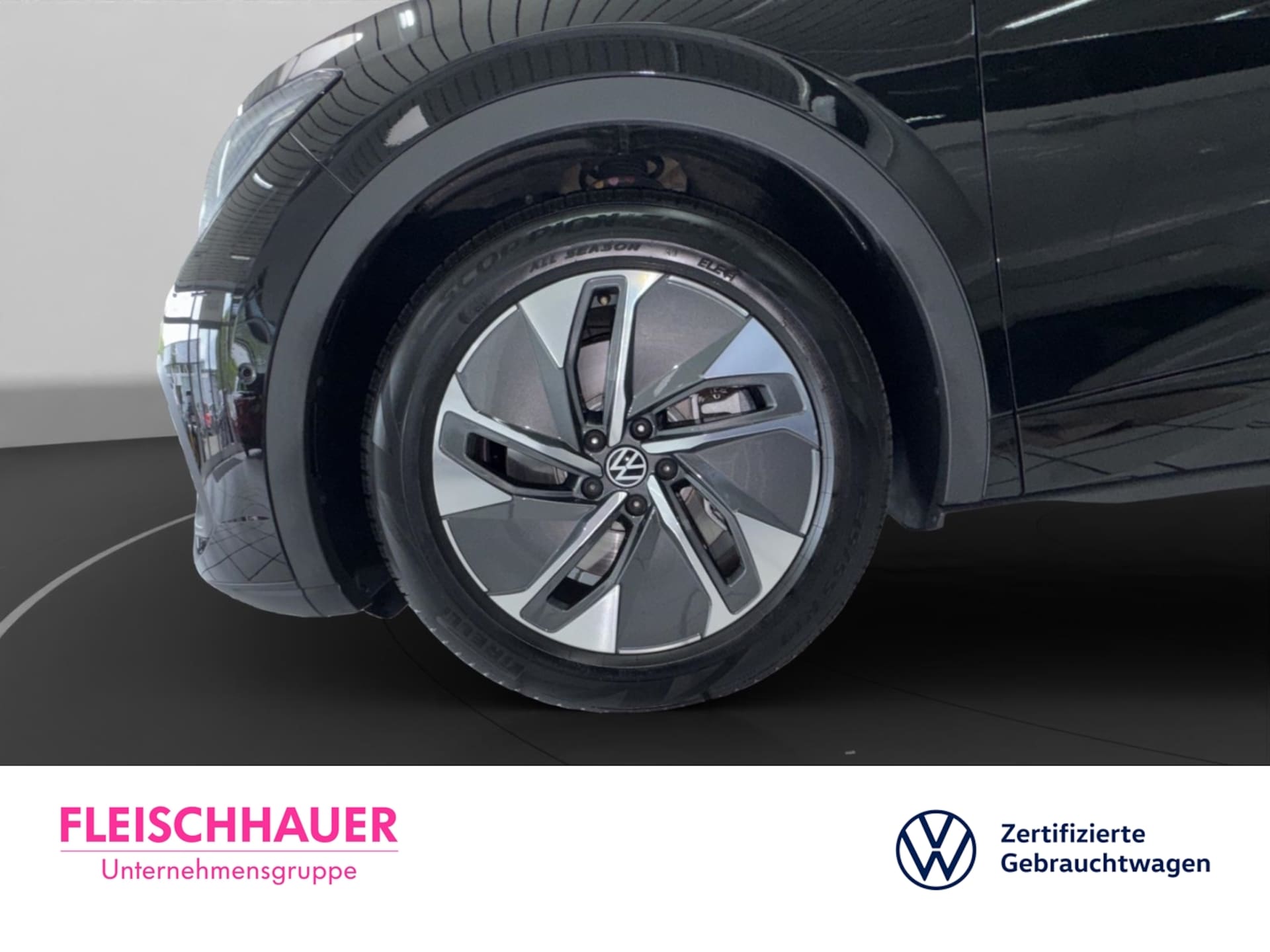 Volkswagen ID.5 Pro