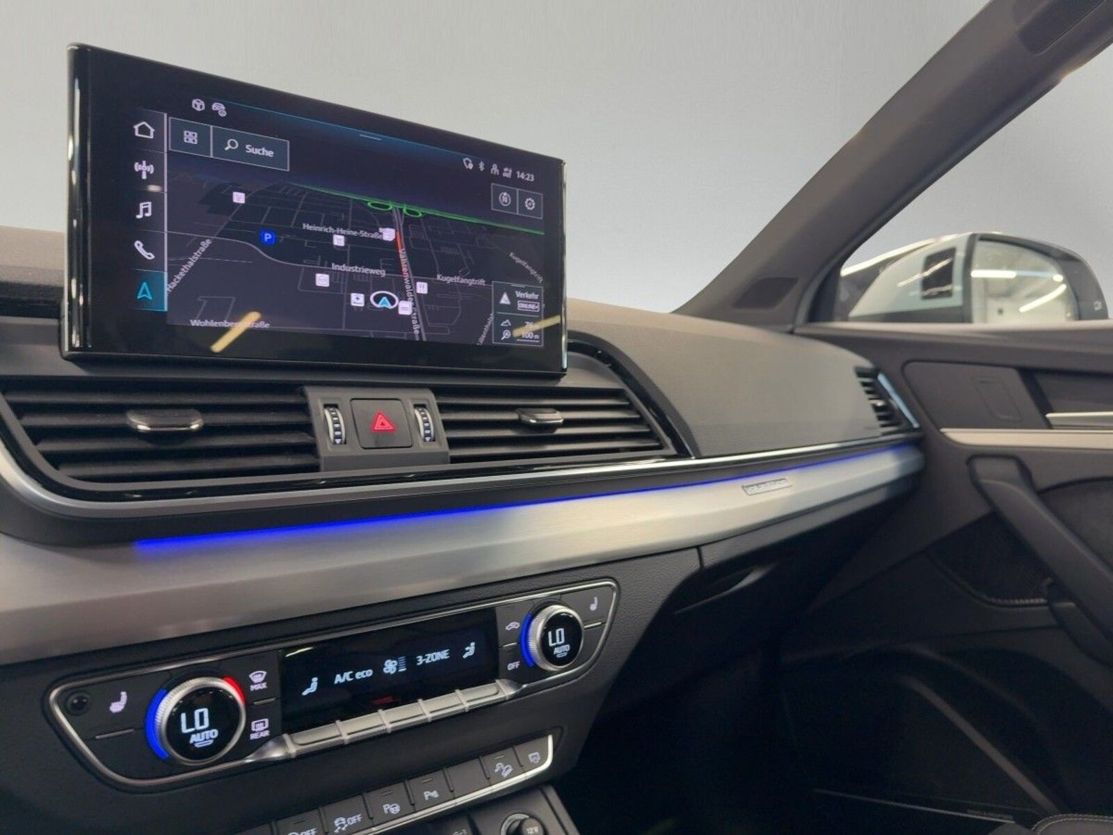 Audi Q5 Sportback – Bild 12