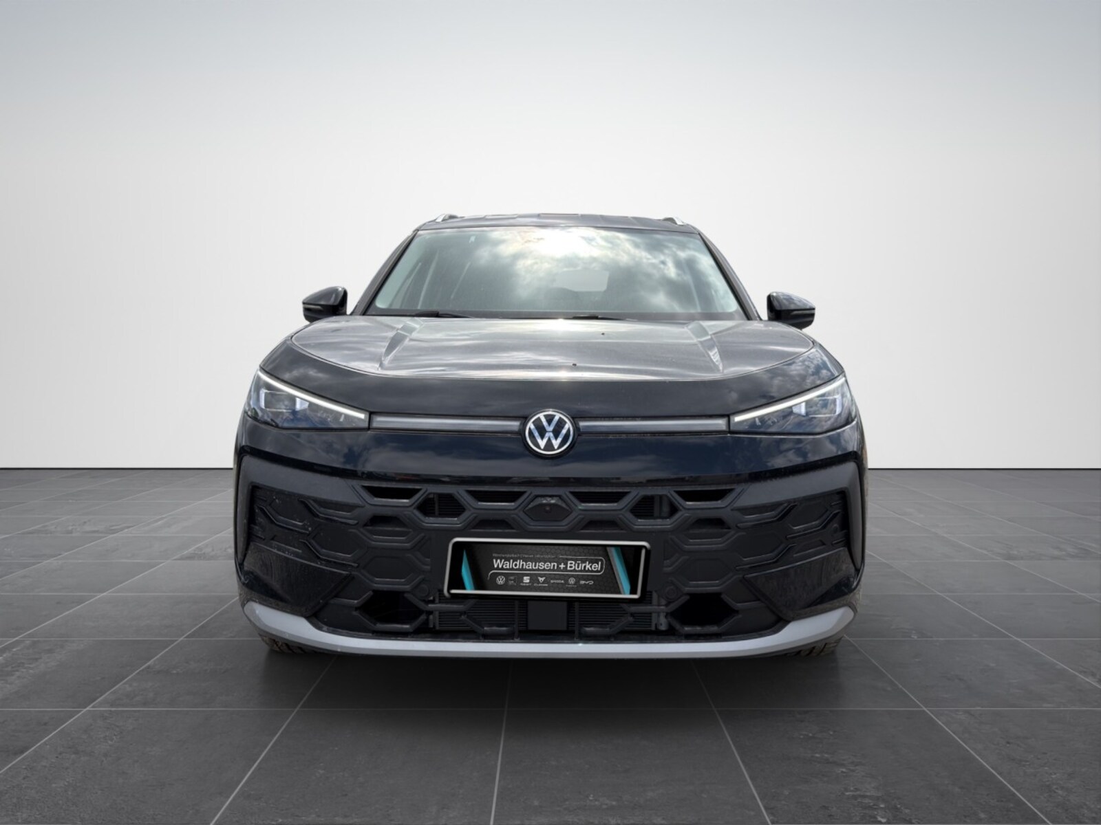Volkswagen T-Roc – Bild 2
