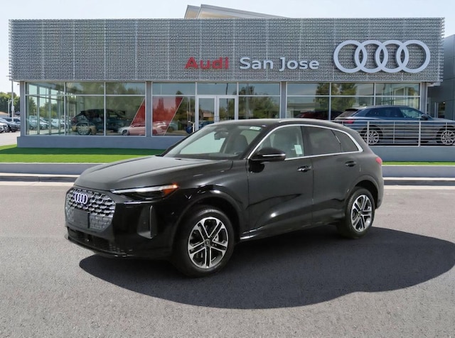Photo of 2026 Audi Q5