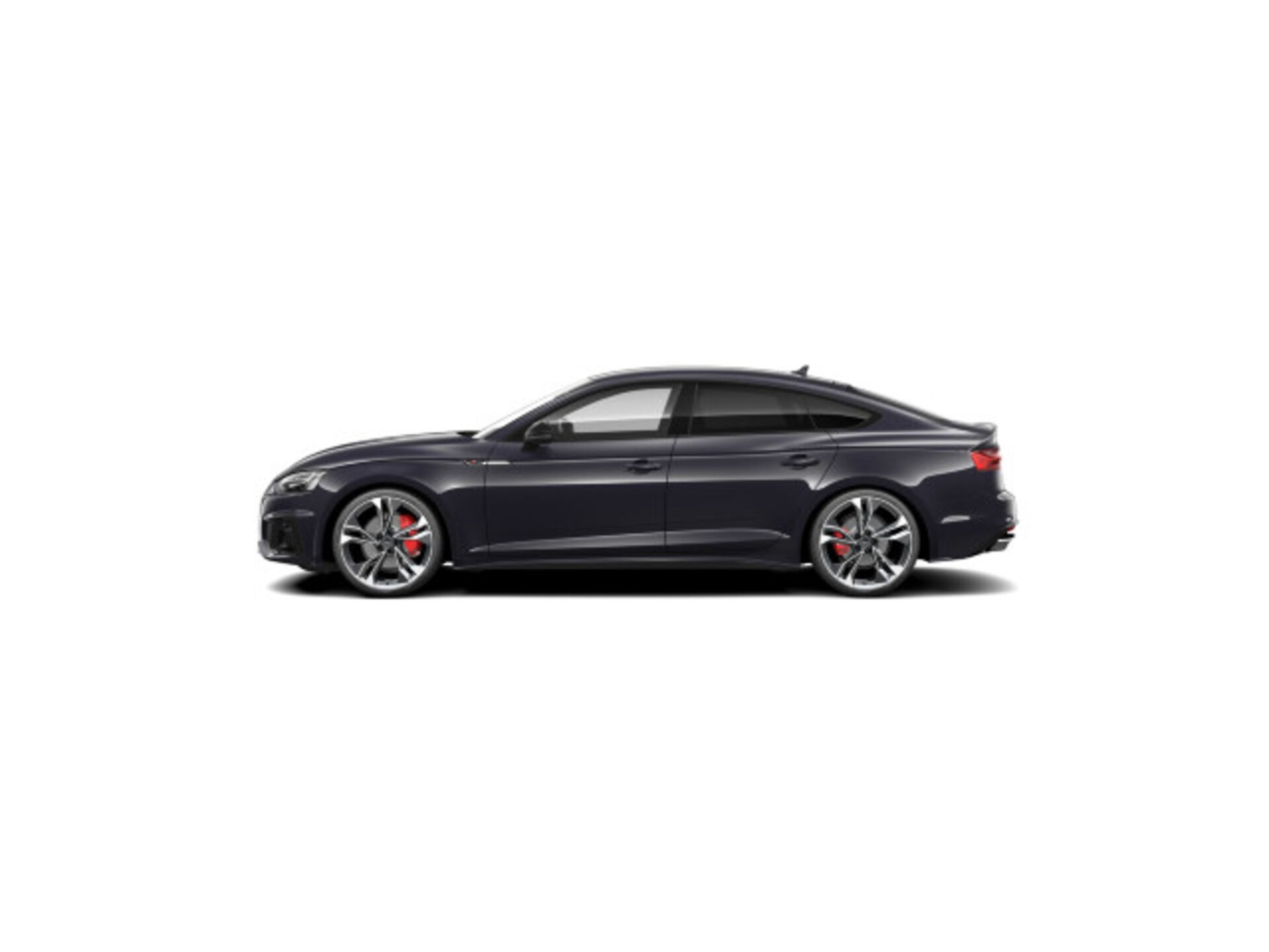Audi A5 Sportback S line
