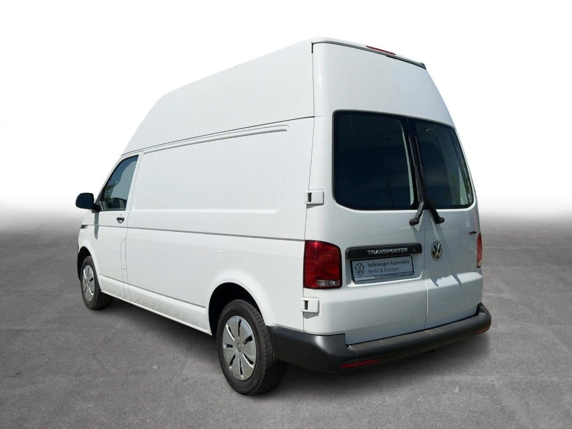 Volkswagen T6.1 Transporter Kasten langer Radstand
