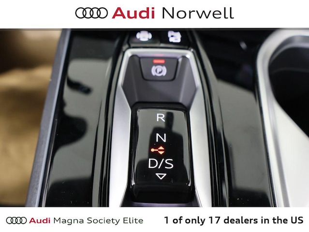 2026 Audi A6 Sedan