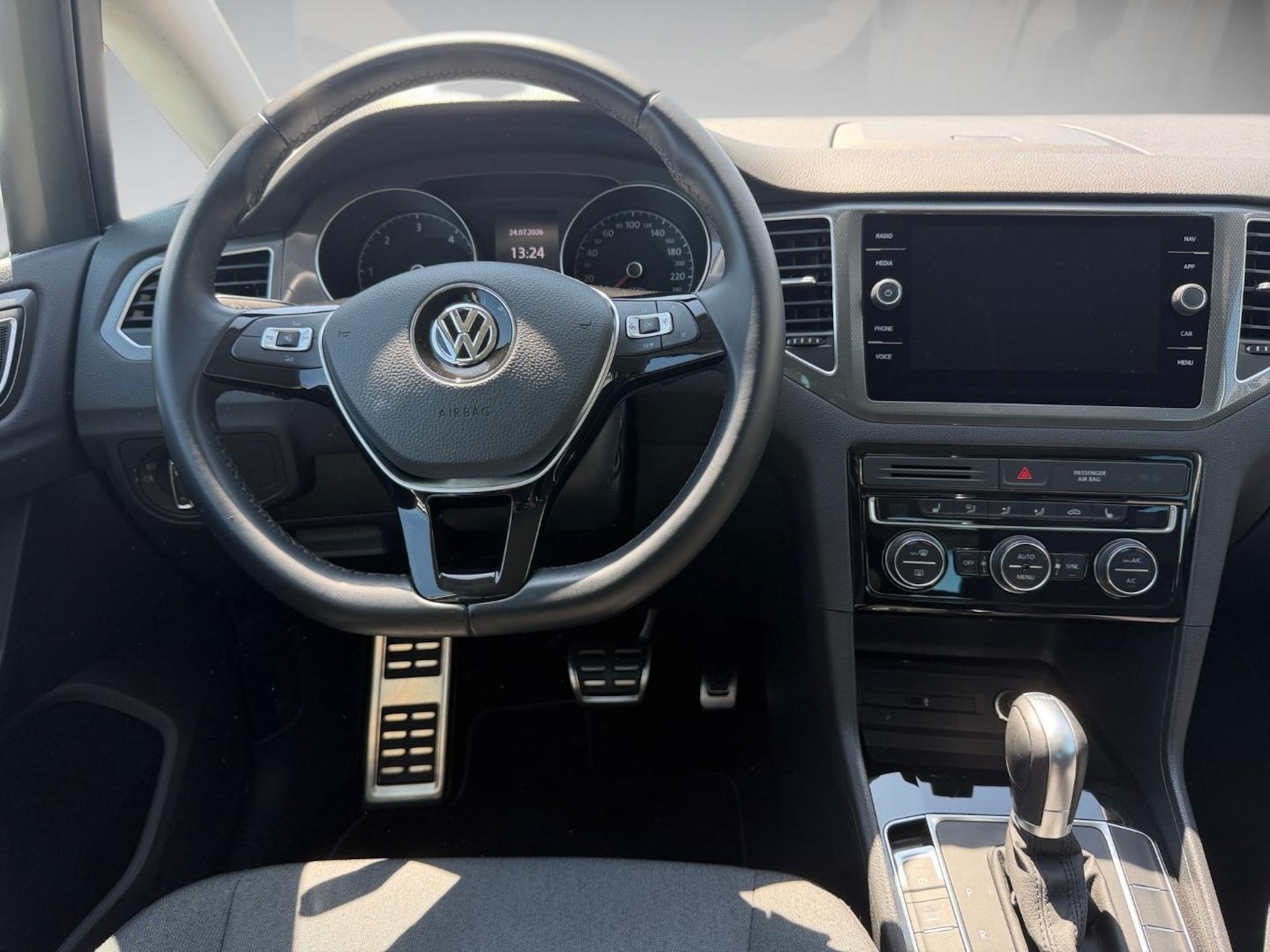 Volkswagen Golf Sportsvan JOIN