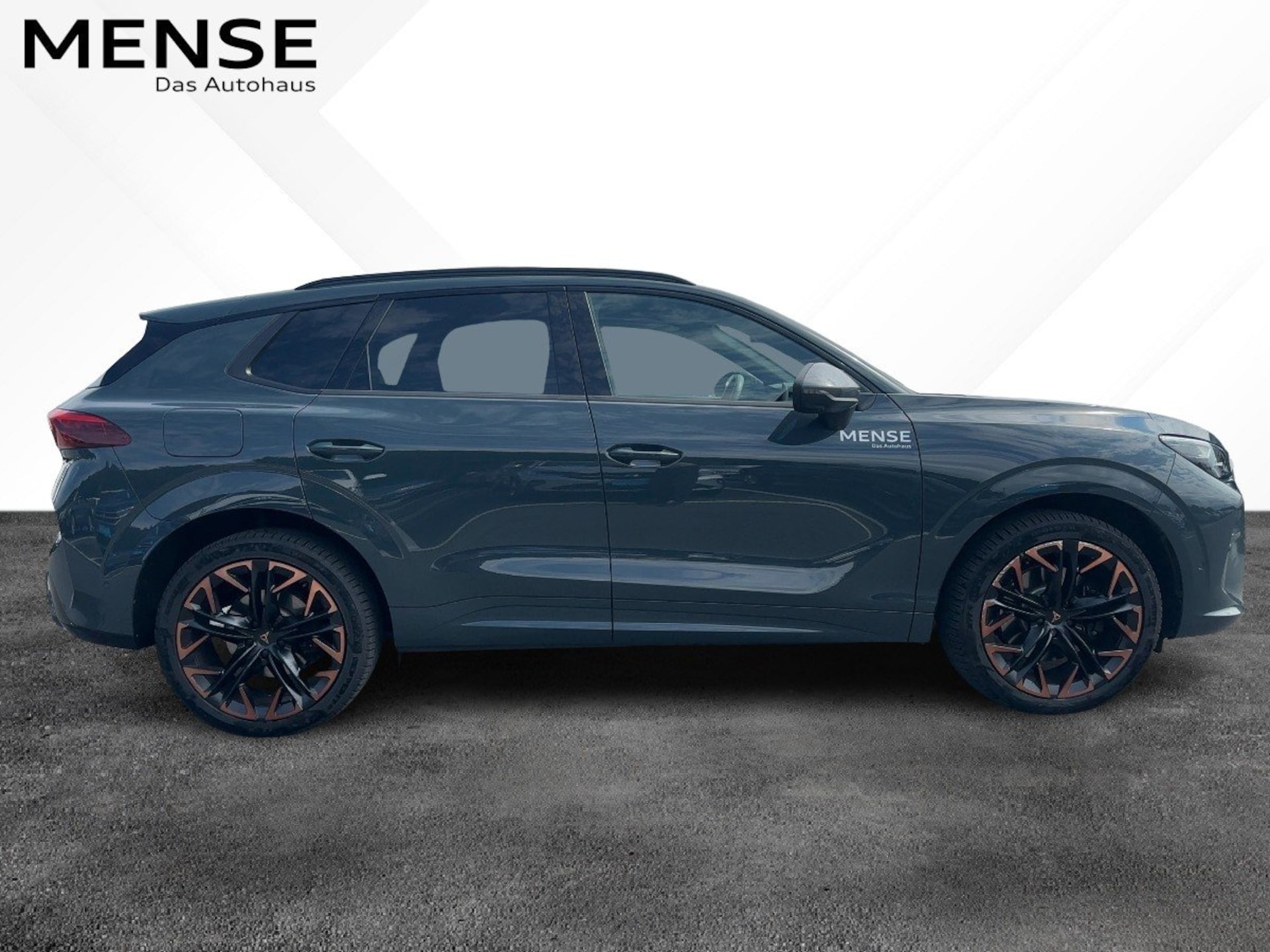 CUPRA Terramar VZ