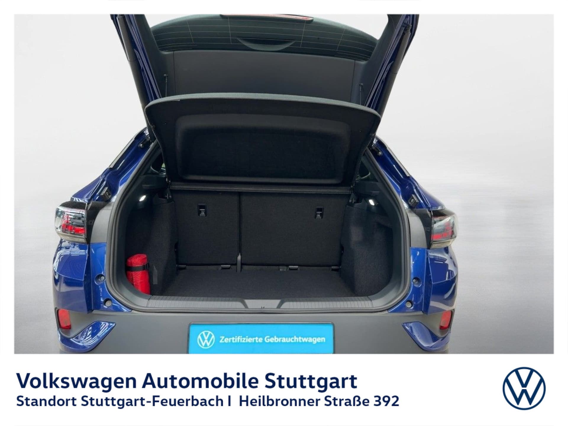 Volkswagen ID.4 Pro
