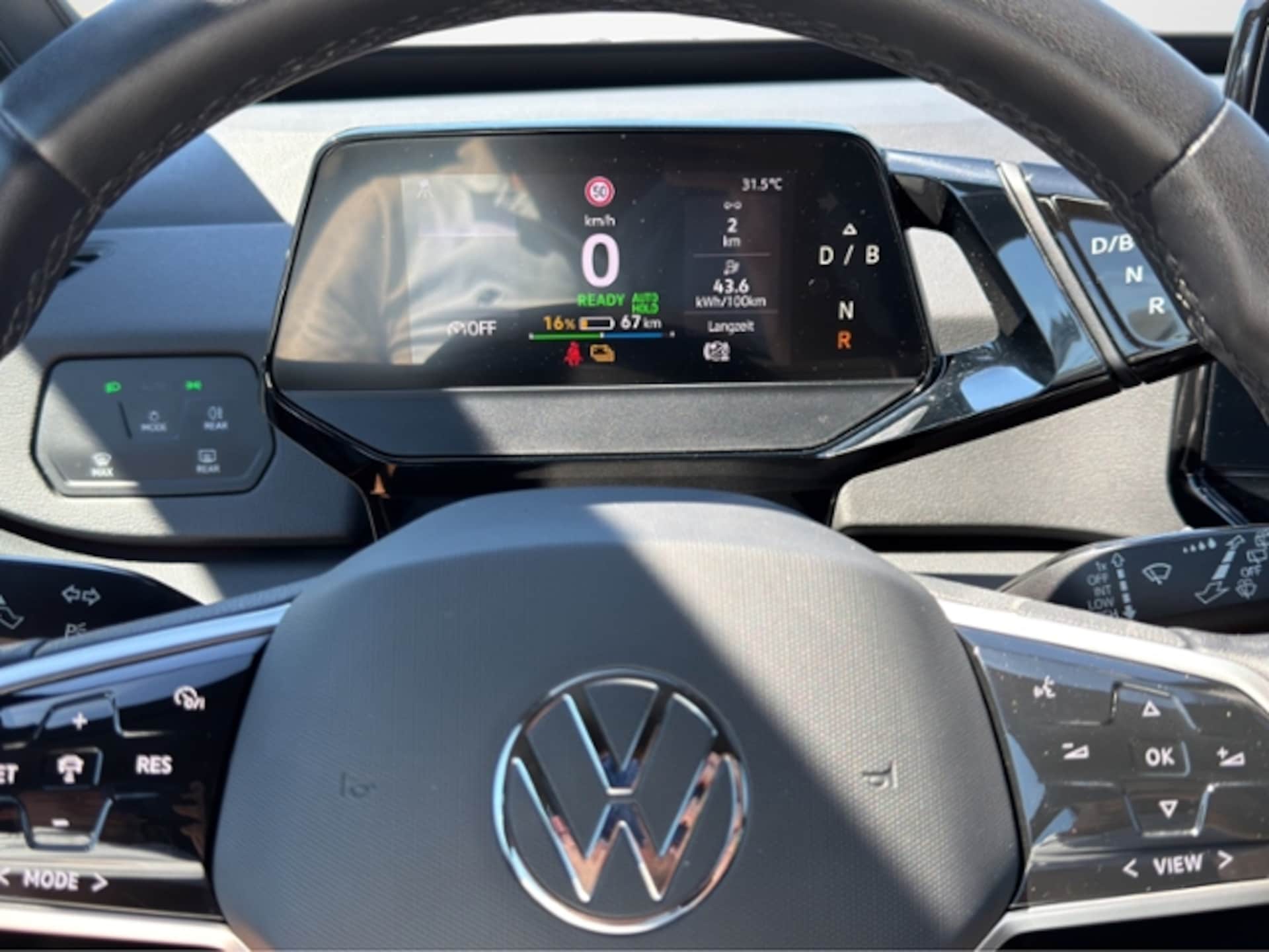 Volkswagen ID.3 Pro