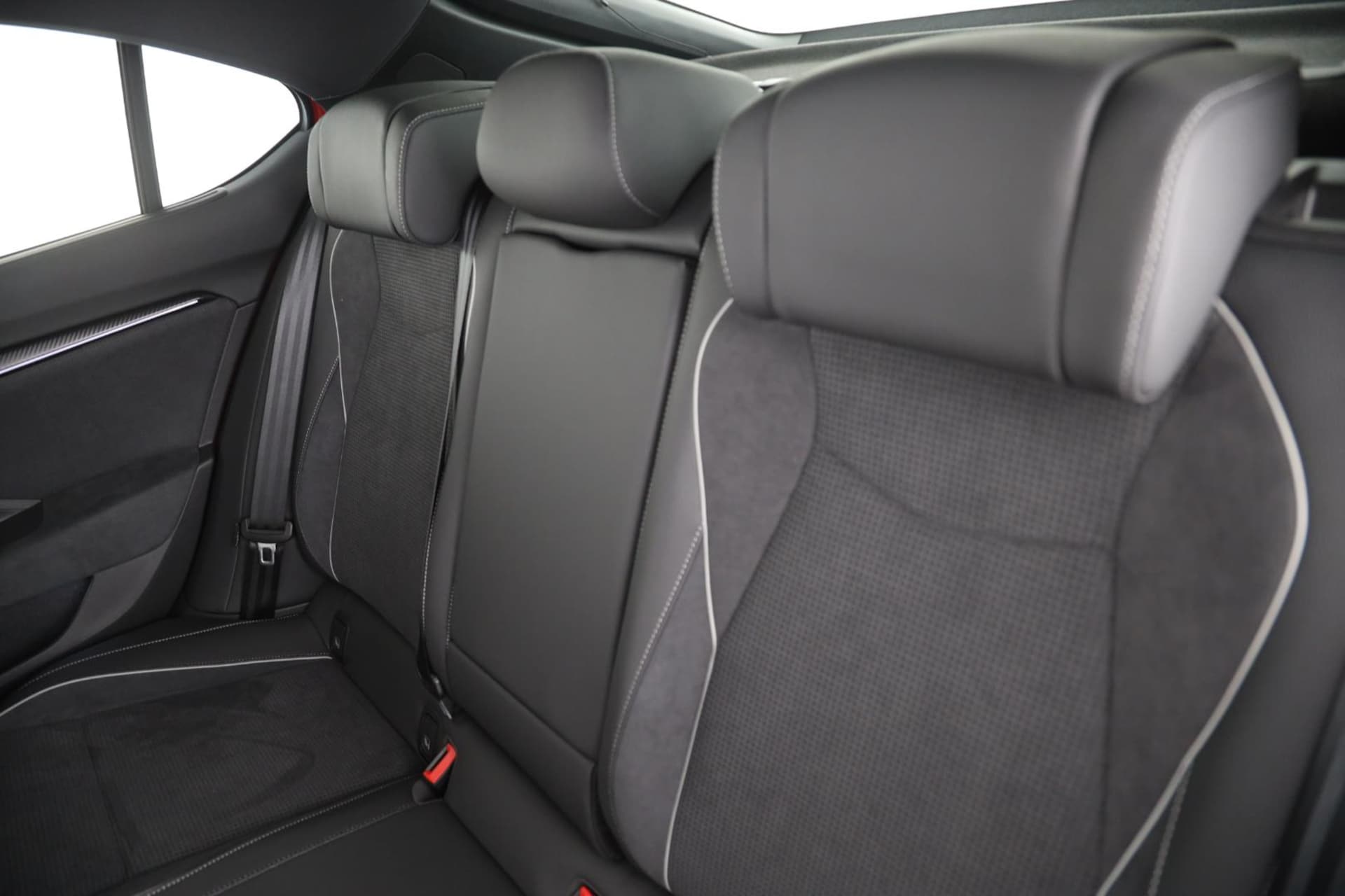 Skoda Superb Sportline