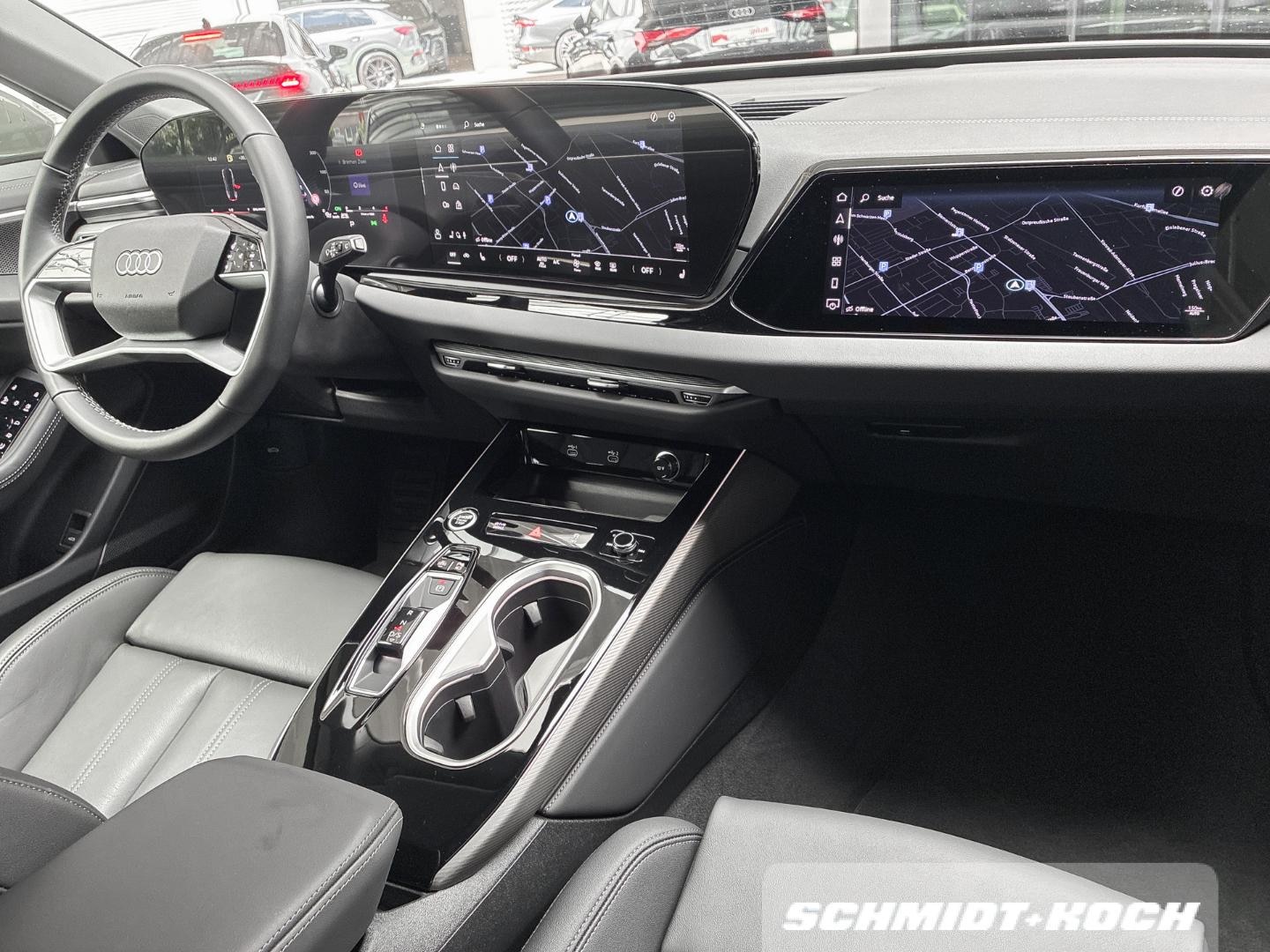 Bild über Audi A6 Avant TDI quattro 150 kW S tronic - für weitere Informationen kontaktieren Sie den Audi Partner