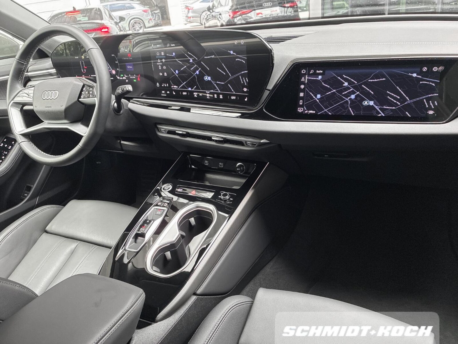 Audi A6 Avant – Bild 12