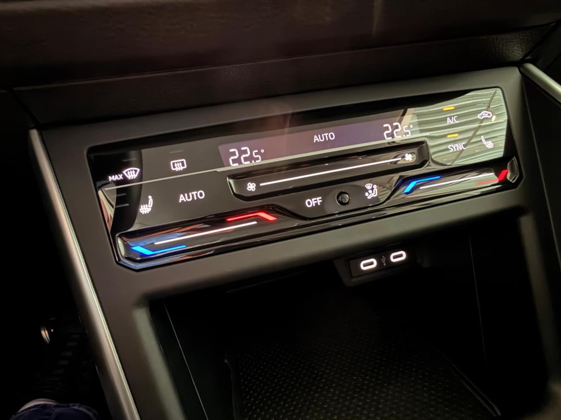 Volkswagen Polo Active