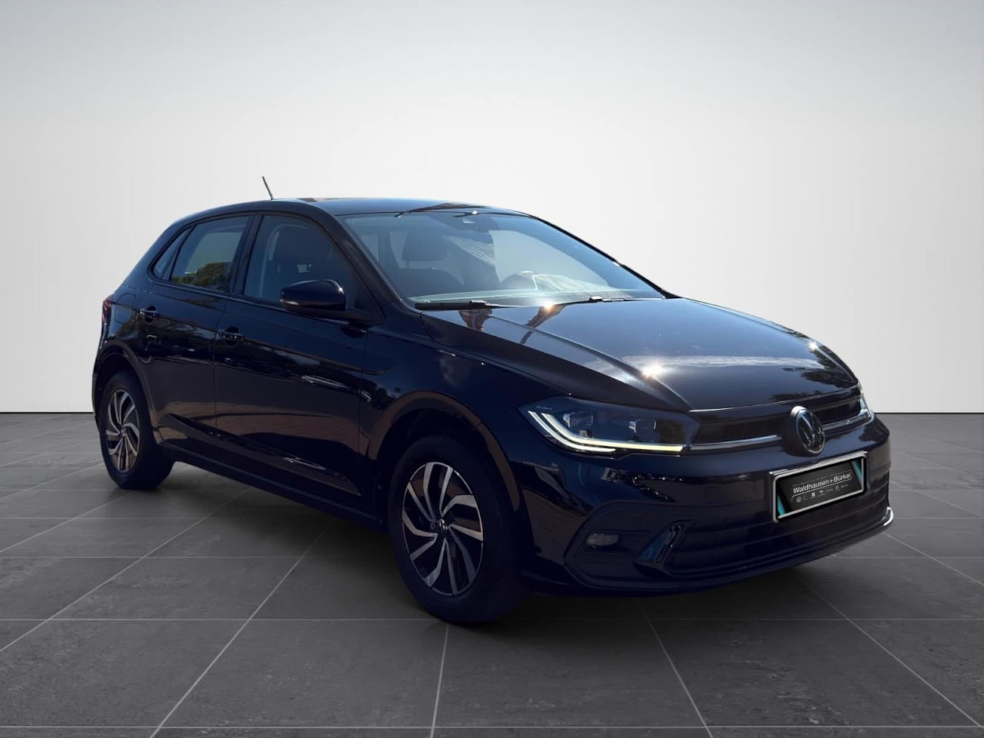 Volkswagen Polo Life