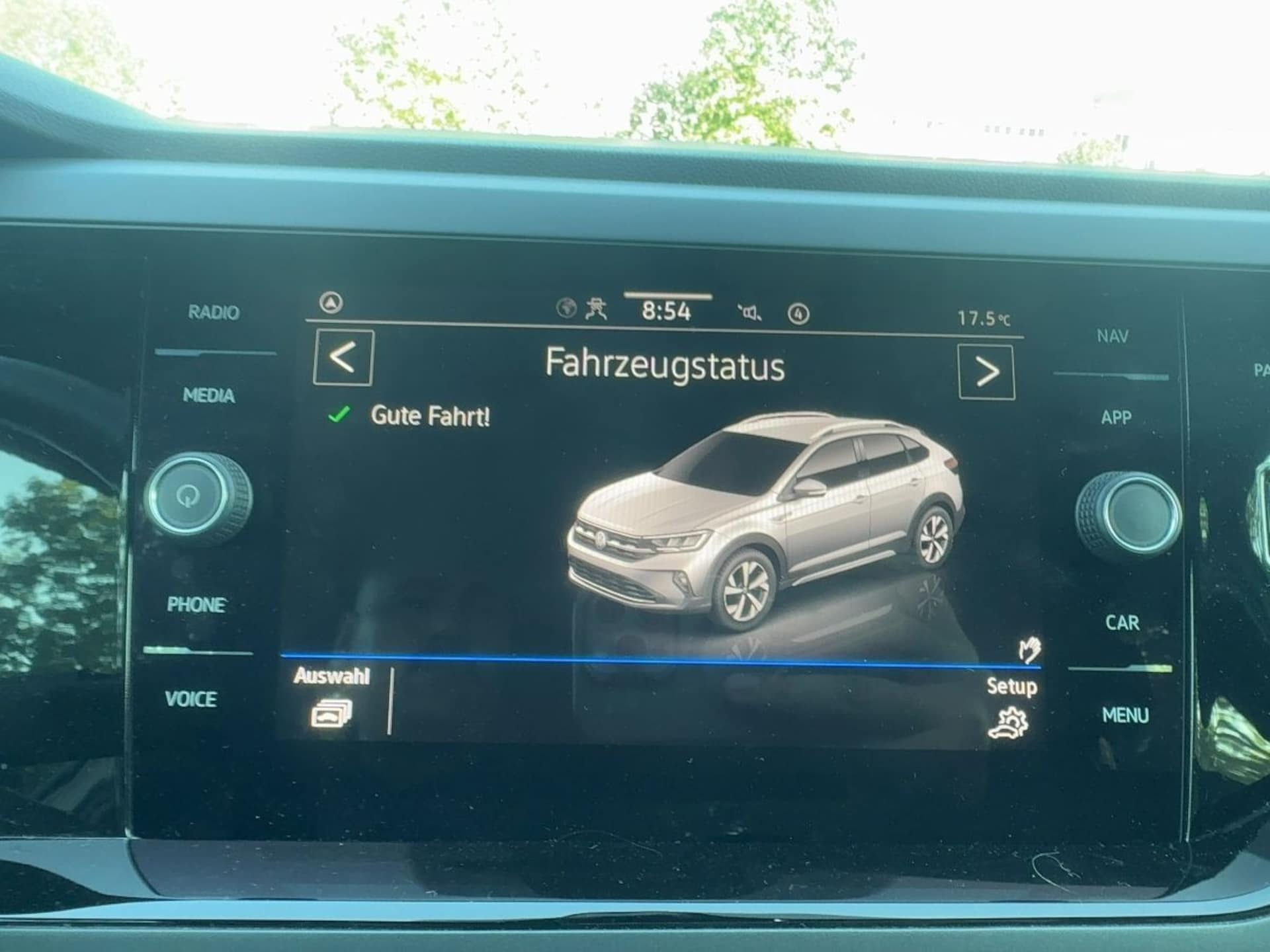 Volkswagen Taigo R-Line