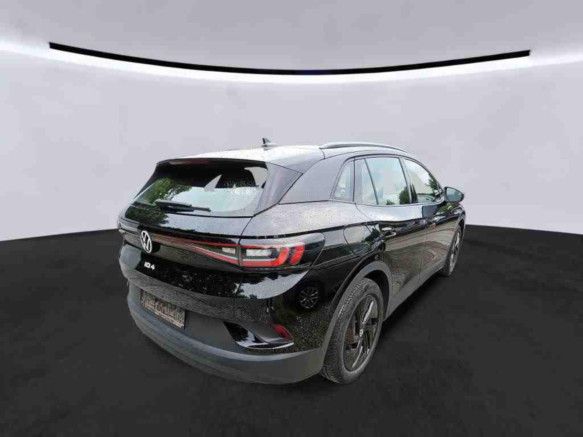 Volkswagen ID.4 Pro Performance
