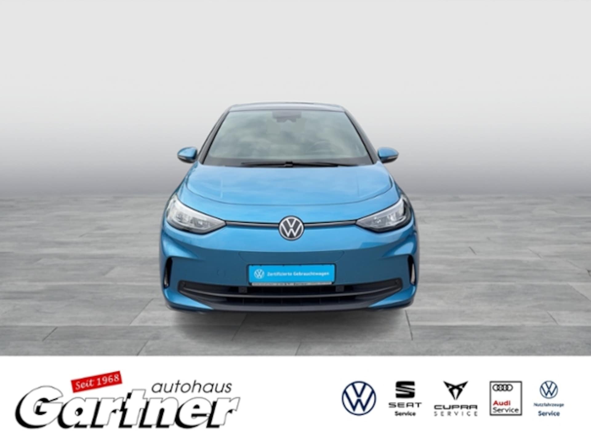 Volkswagen ID.3 MOVE Pro