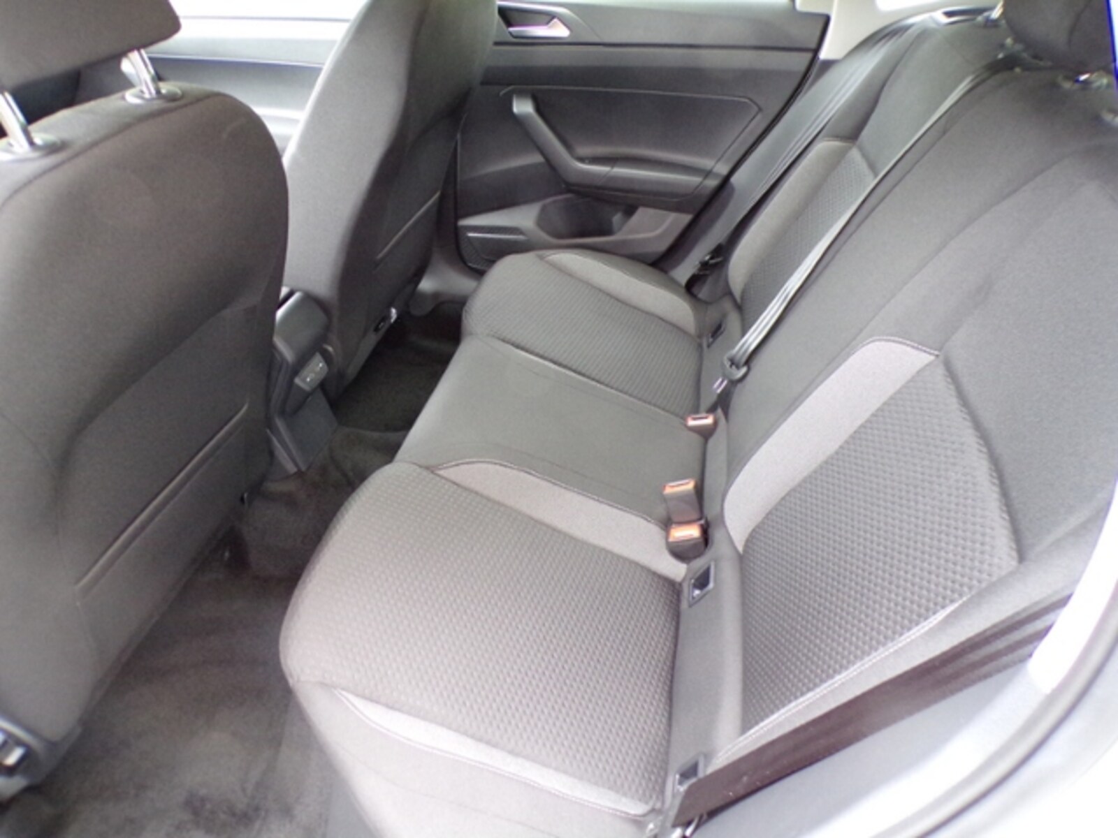 Volkswagen Polo – Bild 25