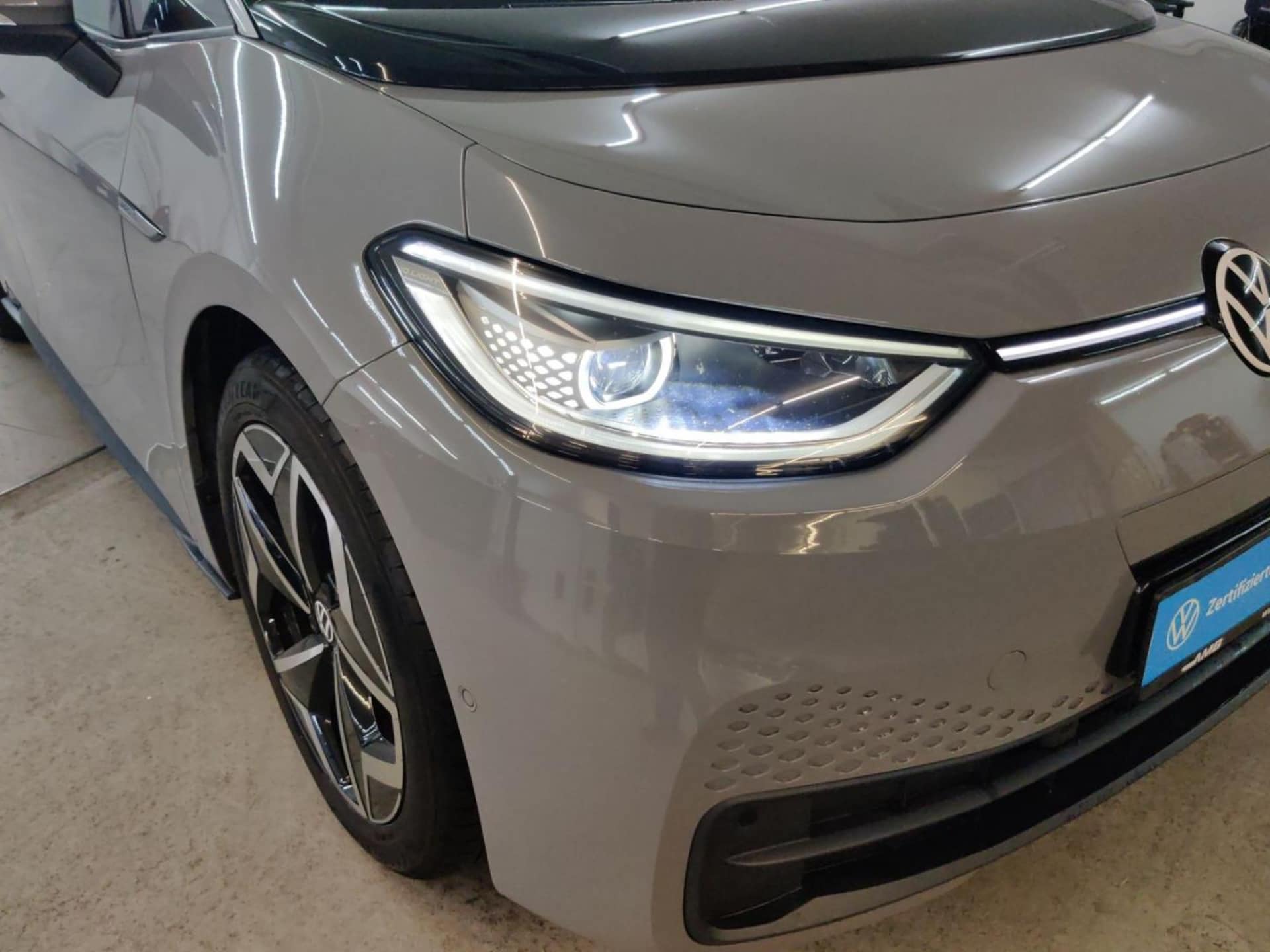 Volkswagen ID.3 Pro S