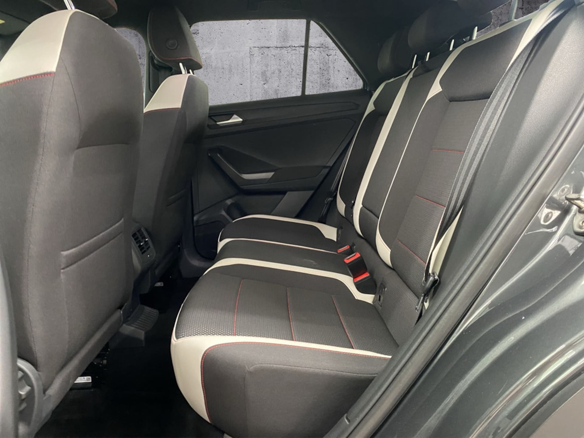 Volkswagen T-Roc Sport