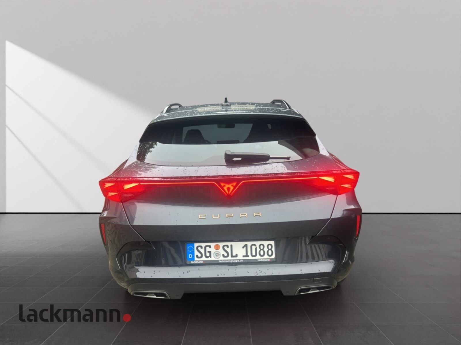 CUPRA Formentor – Bild 6