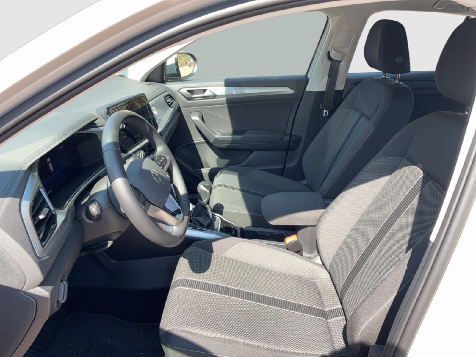 Volkswagen T-Roc – Bild 9