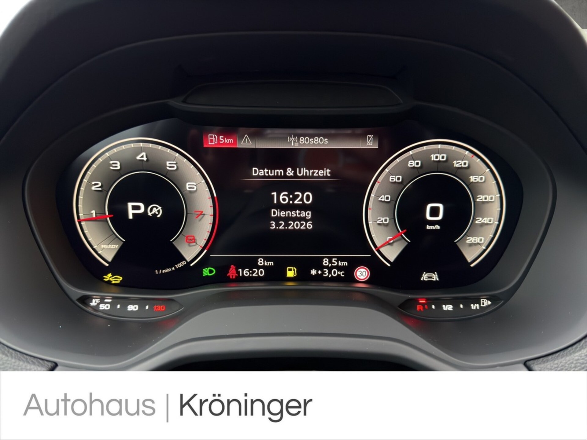 Audi Q2 Advanced