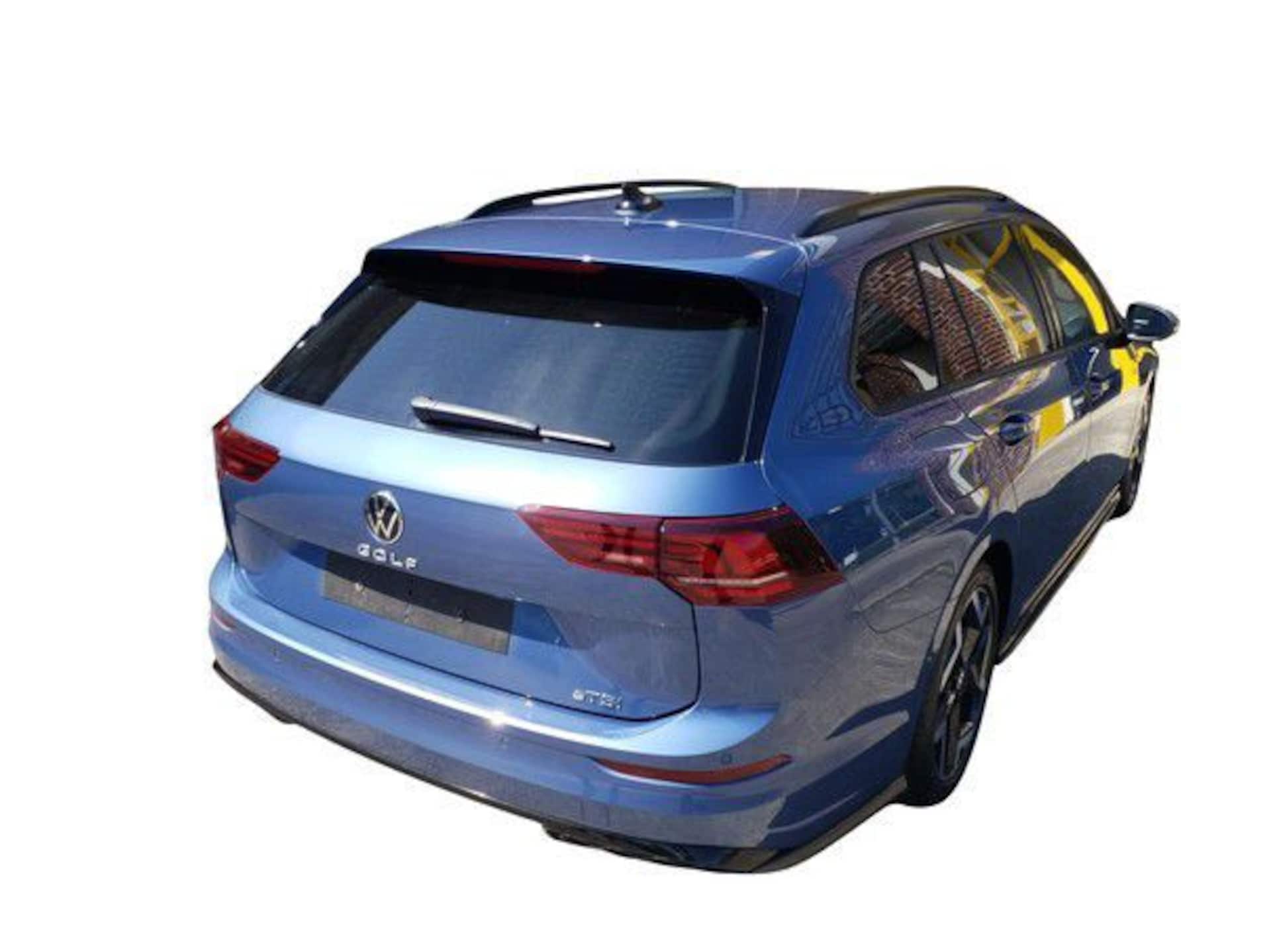 Volkswagen Golf Variant R-Line