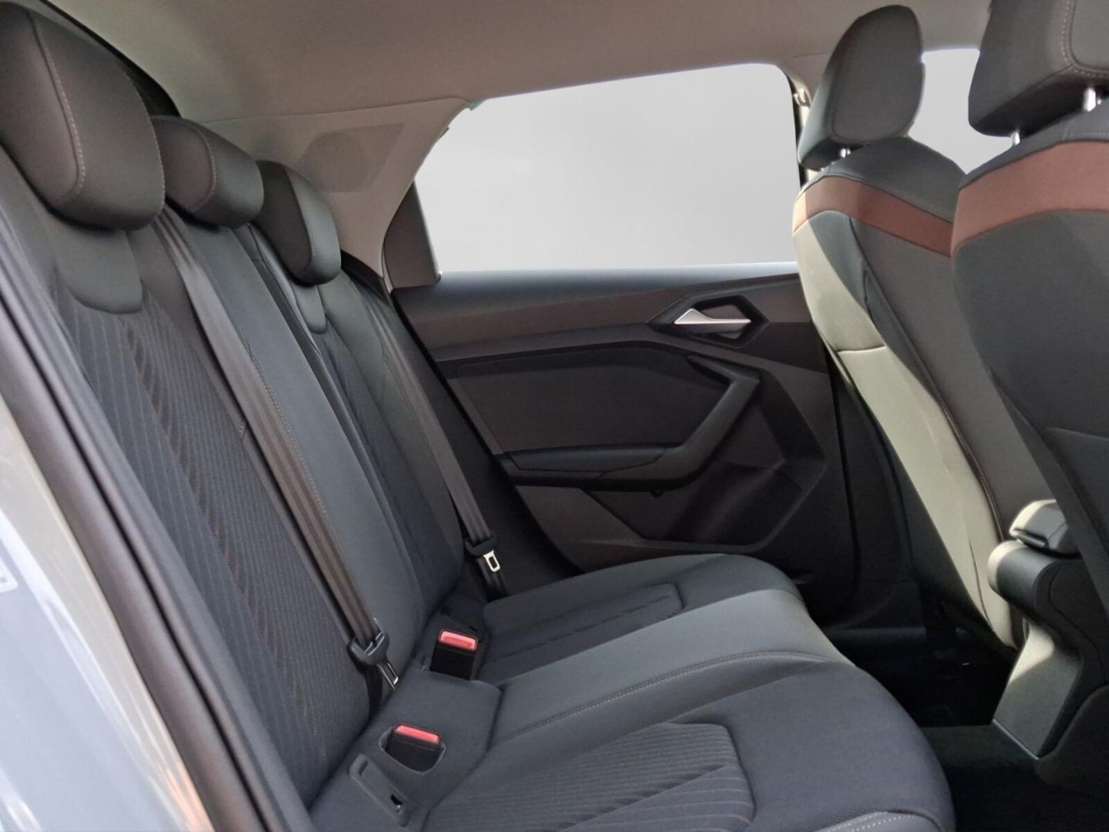 Audi A1 Sportback – Bild 5