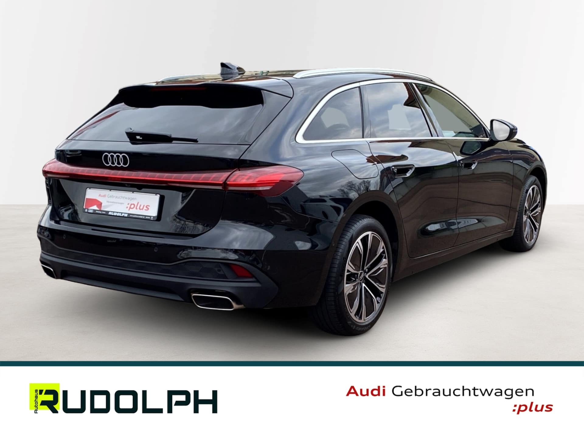 Audi A5 Avant