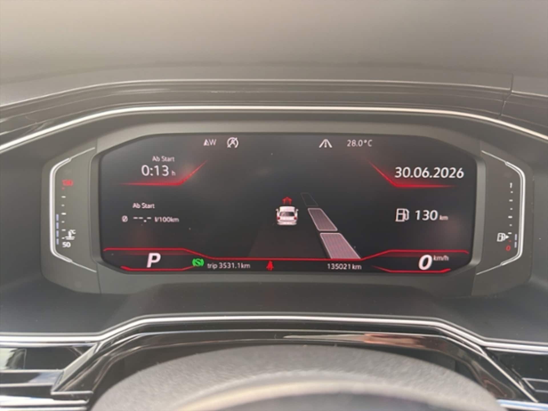 Volkswagen Polo GTI