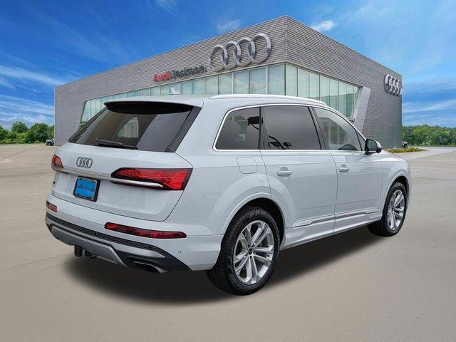 2025 Audi Q7