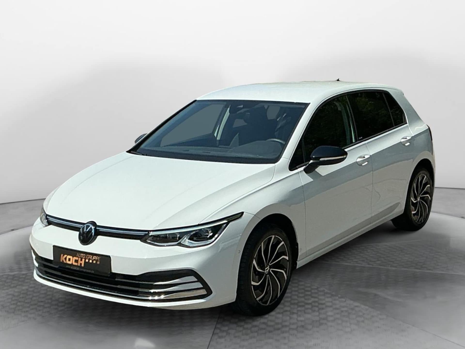 Volkswagen Golf MOVE