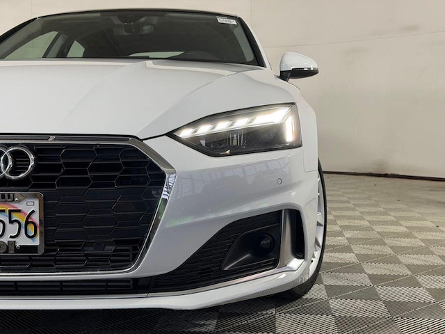 2023 Audi A5 Sportback