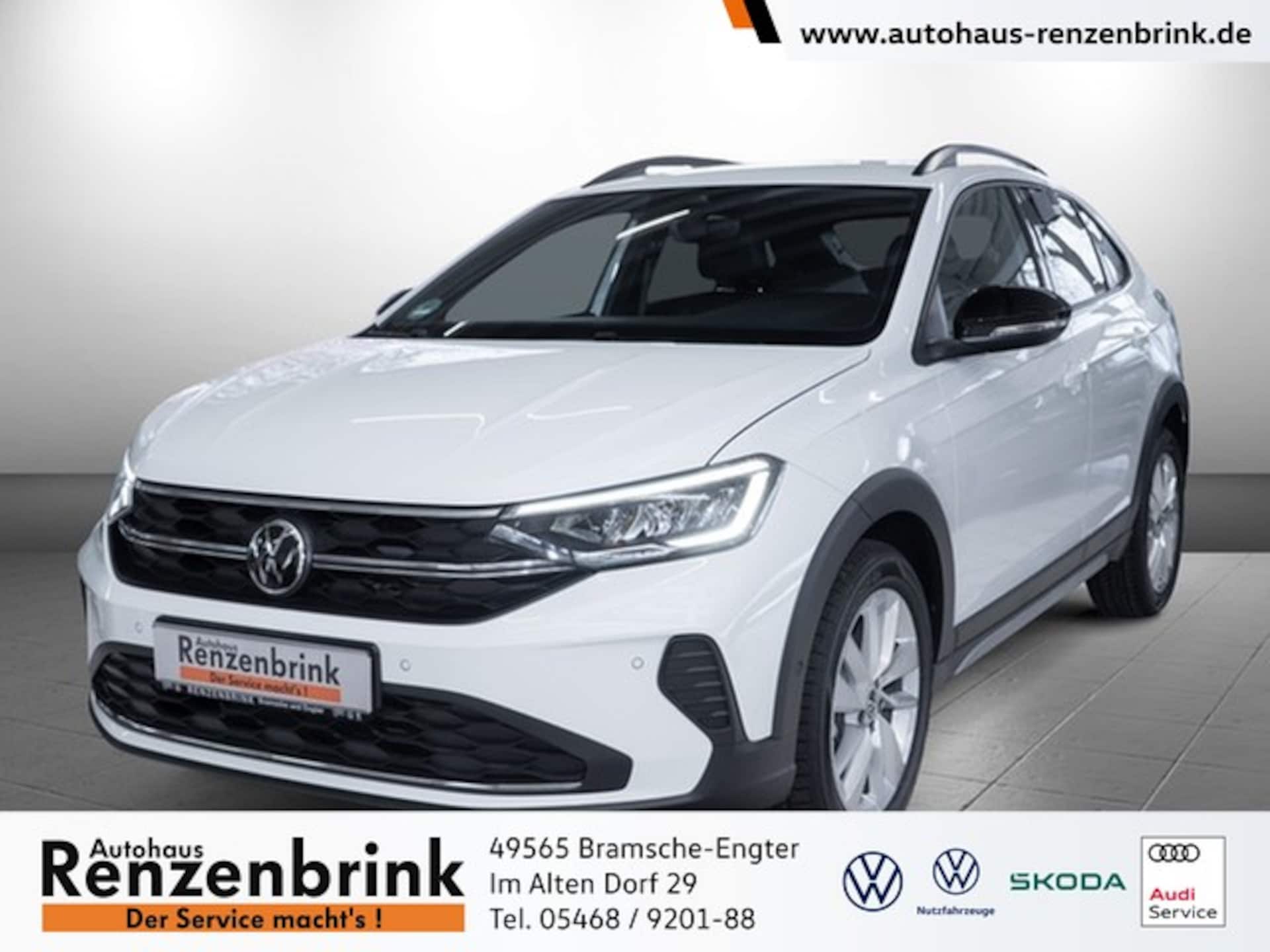 Volkswagen Taigo ENERGY