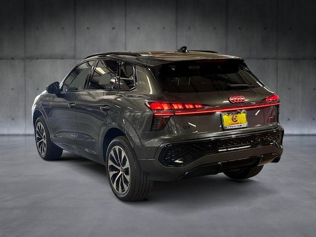 2026 Audi Q3 SUV